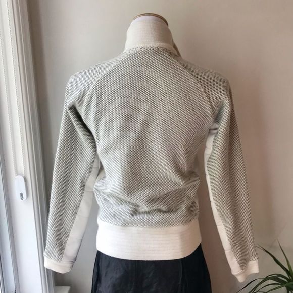 MEC bomber jacket, size S - Picture 4 of 6